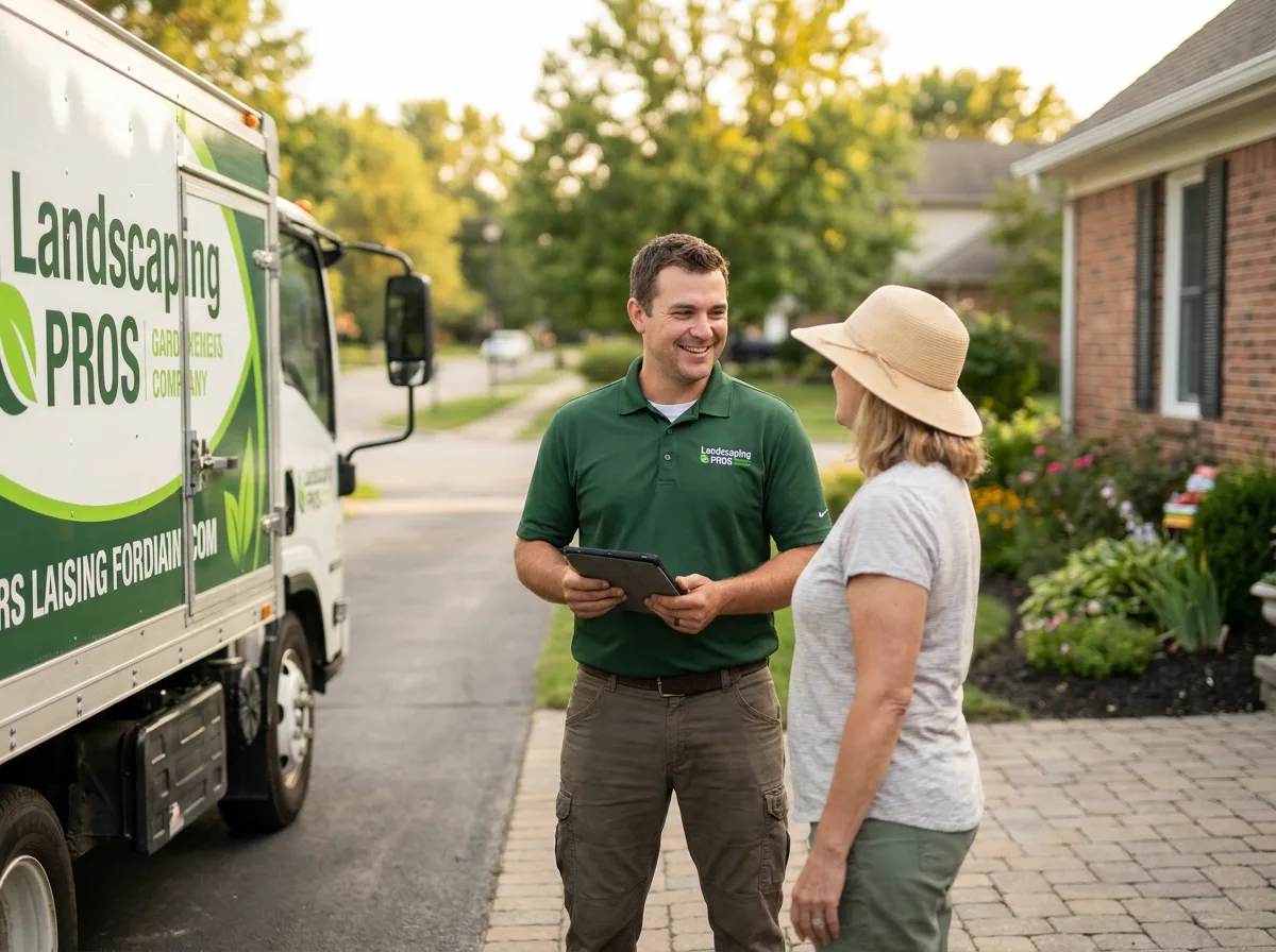 Landscaping Concordia, MO FAQs